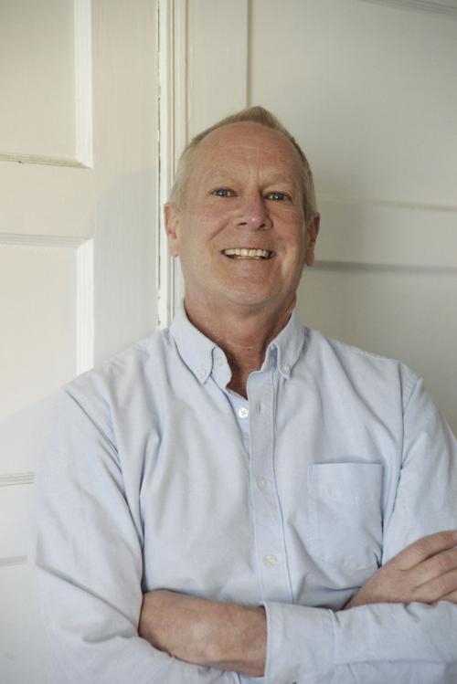John Burke announces bid for District 9 Senate seat