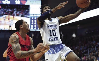 Rams Get Shellacked By Dayton On Home Court Local Sports