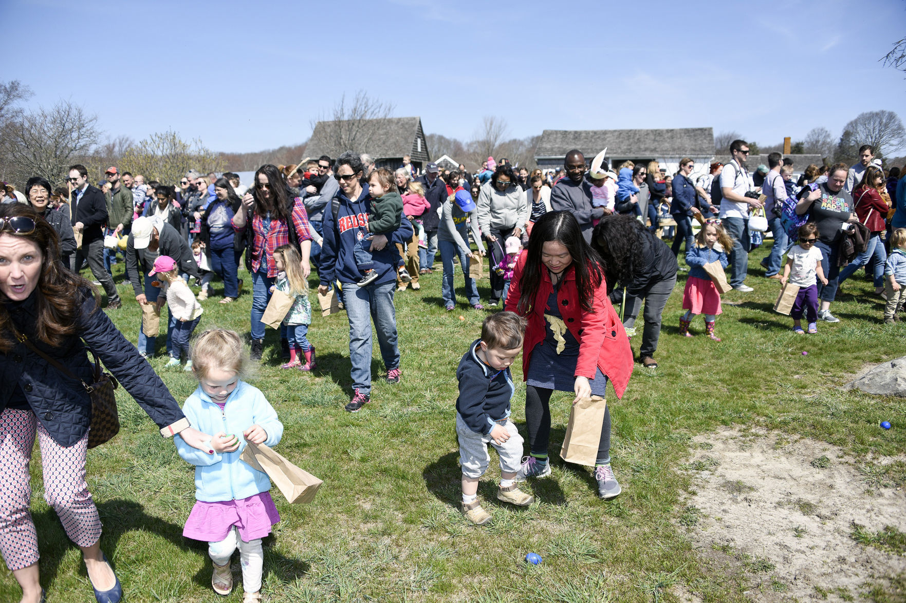 Casey Farm receives over $40k for historic revamp | NK Standard-Times ...