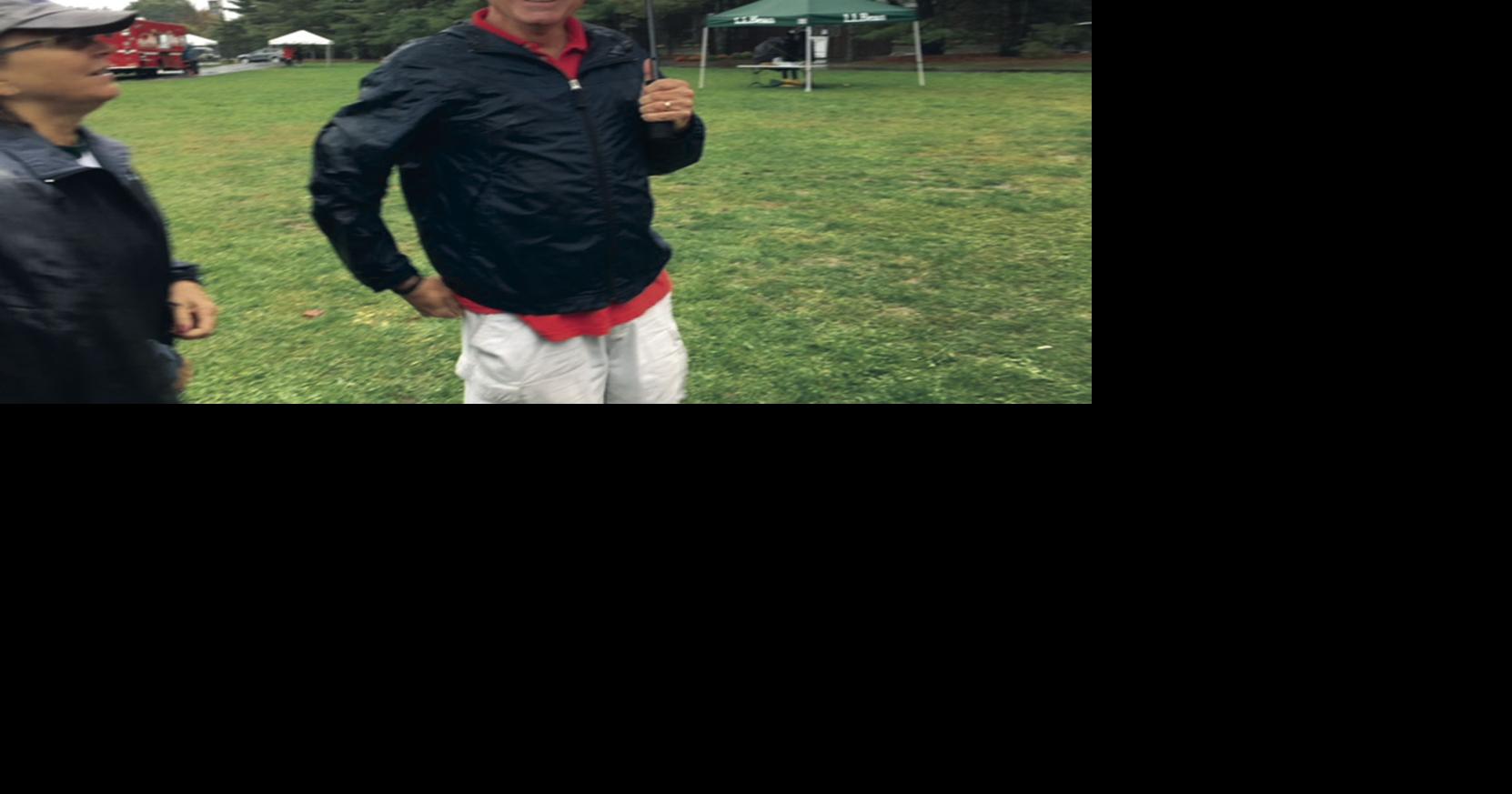 Longtime cross country coach nominated for national award | NK Standard ...