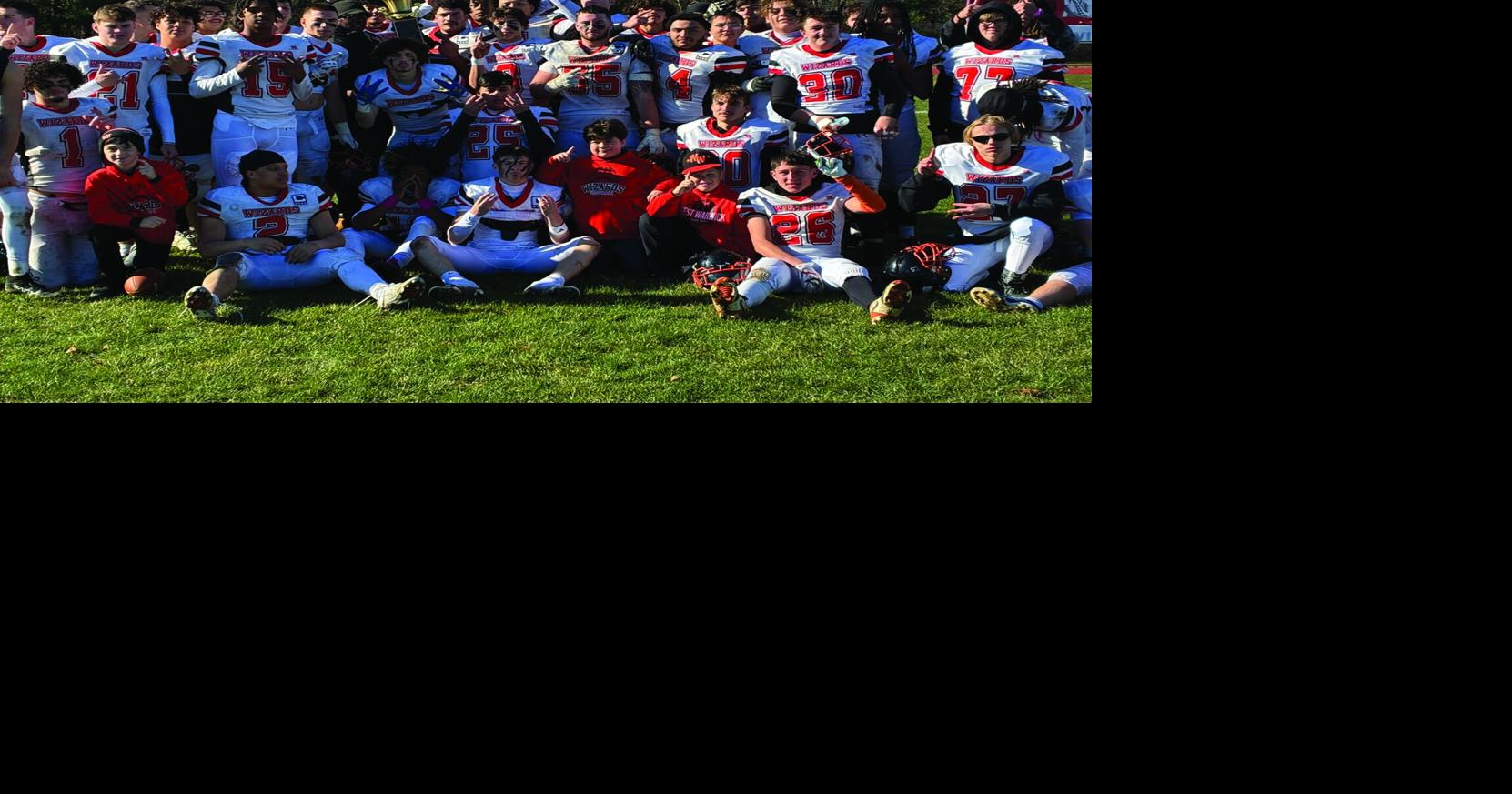 Turkey Day trouncing by WW