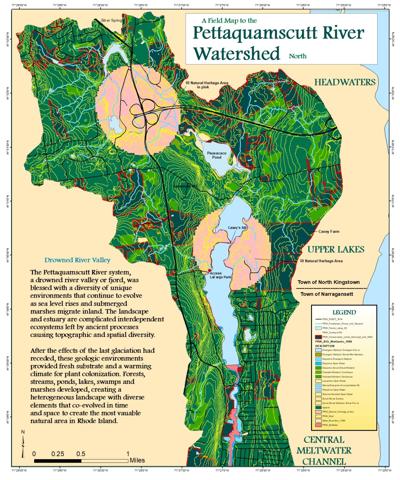 Narrow River Ri Map Photos of Narrow River being sought for new book | Narragansett Times ...