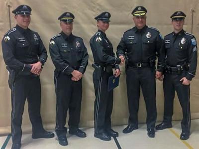 police department shannon kane municipal rhode island charlestown ricentral thewesterlysun