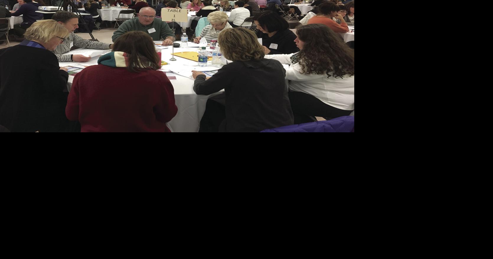 SK residents speak their mind on legacy planning Narragansett Times