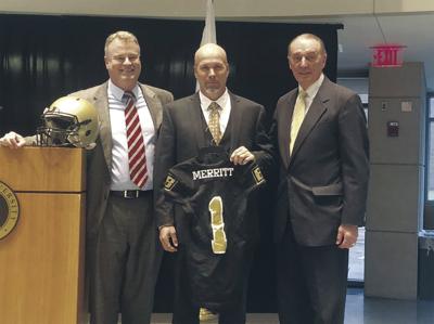Bryant Finds New Football Coach In Florida S High School Ranks