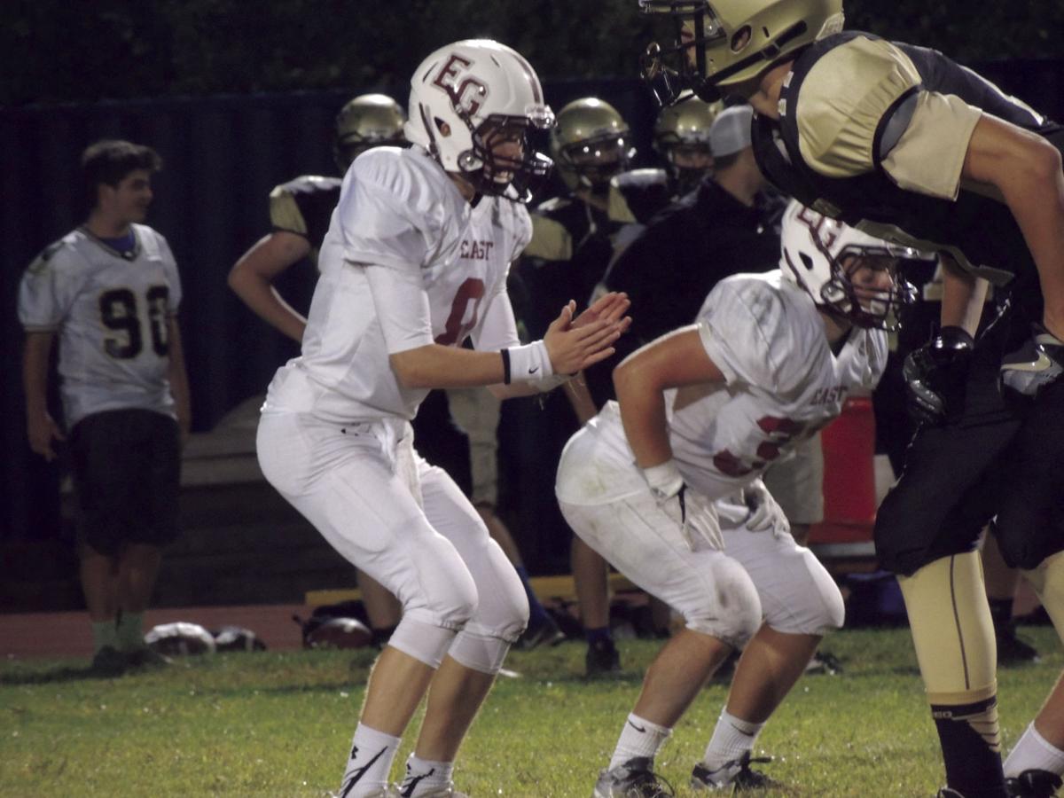 Eg Comeback Not Enough Against North Kingstown Local Sports