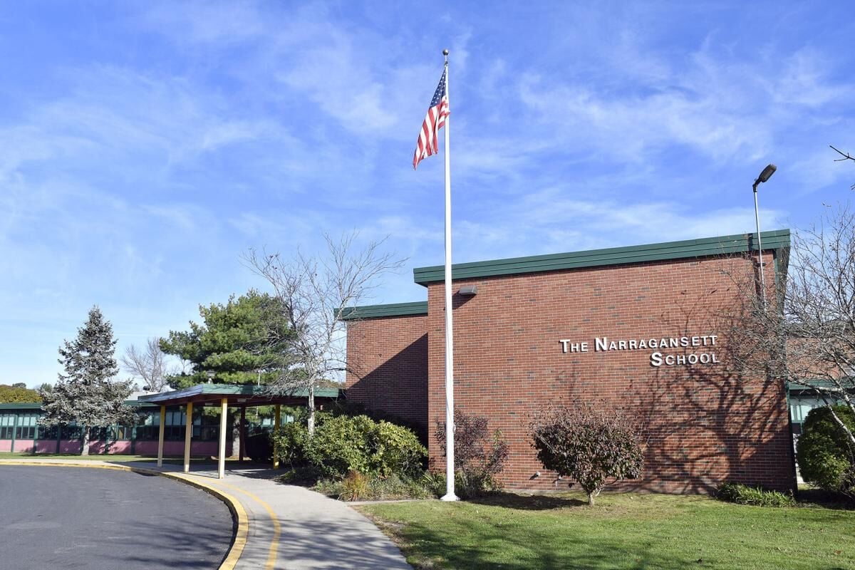 Narragansett Elementary moves to distance learning after positive cases ...