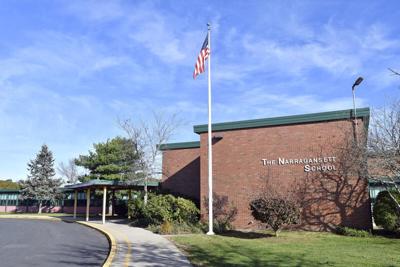 Narragansett Elementary moves to distance learning after positive cases ...