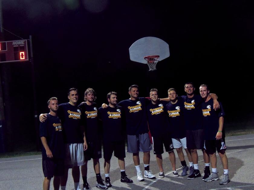 Boon St Crowns New Hoops Champions Local Sports Ricentral Com