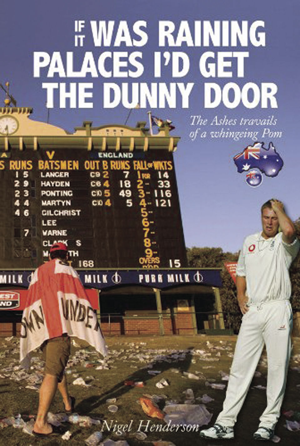 clarks henderson sky