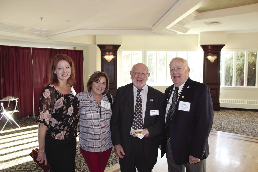 North Kingstown Chamber of Commerce celebrates its 90th anniversary