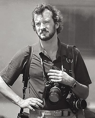 dan photographer