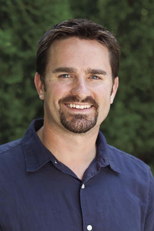 Jacob Mather
