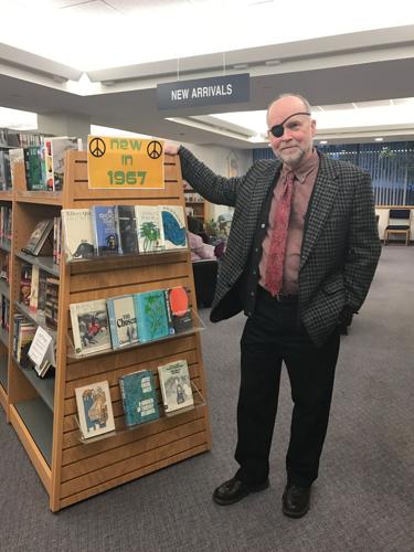 West Warwick Public Library to celebrate 50 years Kent County Daily