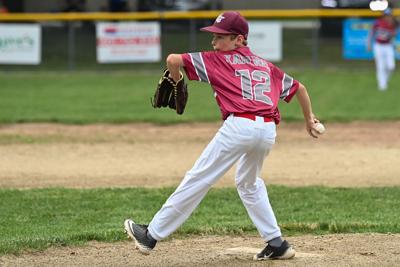 Stormy weather throws a wrench in EG’s lead