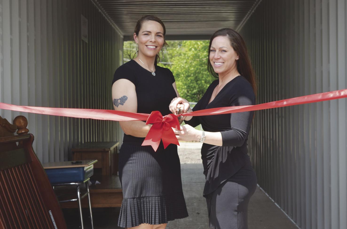 Coventry opens first furniture bank in RI Kent County Daily Times