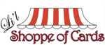 Li'l Shoppe of Cards