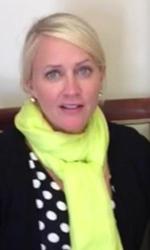 Melissa Shaheen
