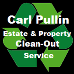Carl Pullin Estate Property Clean-out