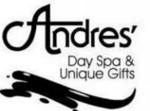 Andres Day Spa & Unique Gifts