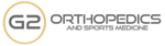 G2 Orthopedics and Sports Medicine