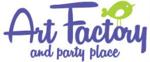 Art Factory and Party
