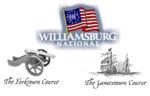 Williamsburg National Golf Club