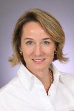 Sally Syrquin