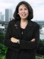 Sharon Wood