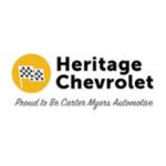 Heritage Chevrolet | New & Used Vehicles, Service