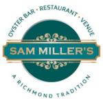 Sam Miller's | Restaurant and Bar | Richmond, VA