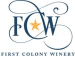 First Colony Winery