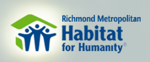 Richmond Metropolitan Habitat For Humanity Inc