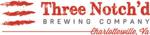 Three Notch'd Brewing Company