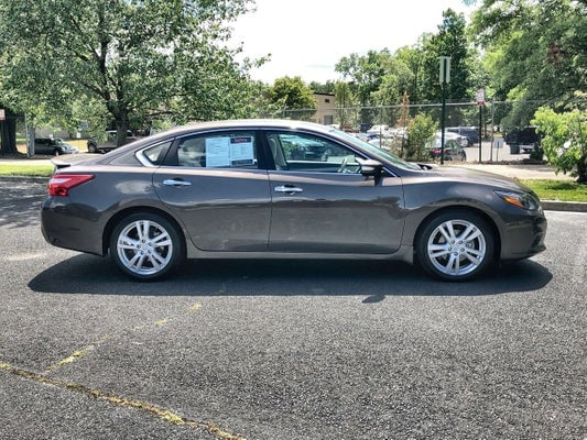 java metallic nissan altima