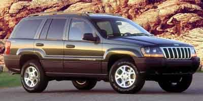 Research 2001
                  Jeep Grand Cherokee pictures, prices and reviews
