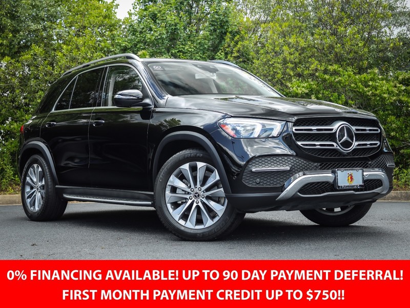 Black Mercedes Benz Gle Suvs Richmond Com