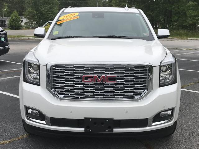 2020 white frost tricoat gmc yukon xl suvs richmond com 2020 white frost tricoat gmc yukon xl