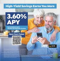 LANGLEY FEDERAL CREDIT UNION, OTTO DESIGN MARKETING