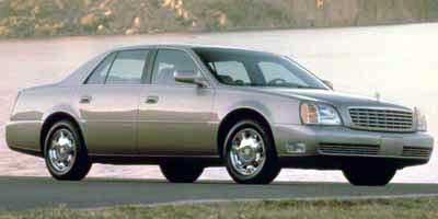 Research 2000
                  CADILLAC Deville pictures, prices and reviews