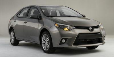 Research 2016
                  TOYOTA Corolla pictures, prices and reviews