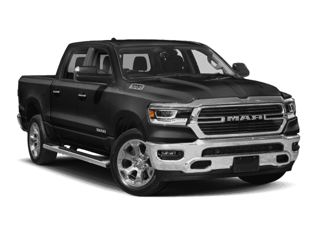 2019 black 2024 dodge ram