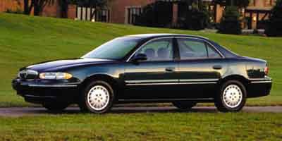 Research 2003
                  BUICK Century pictures, prices and reviews