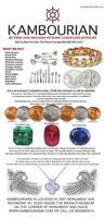 KAMBOURIAN JEWELERS