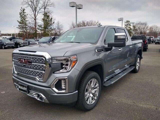 2024 Gmc Sierra Slt 2500 Hd Trucks