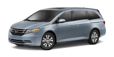Research 2014
                  HONDA Odyssey pictures, prices and reviews