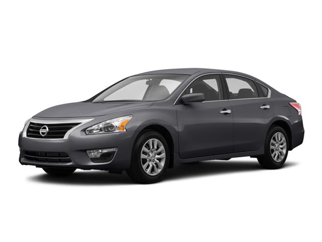 2015 nissan altima grey