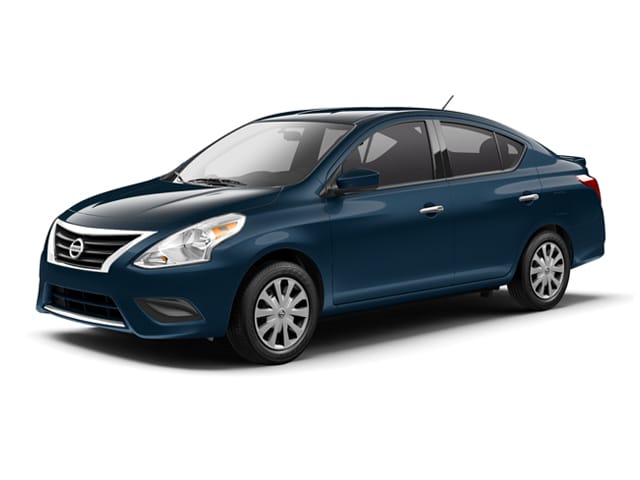 versa blue