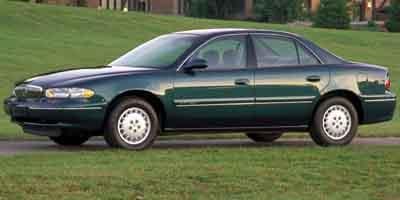 Research 2002
                  BUICK Century pictures, prices and reviews