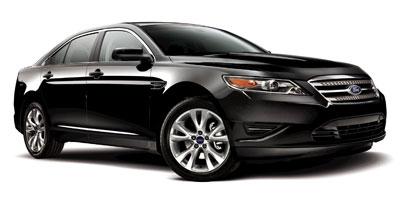 Research 2012
                  FORD Taurus pictures, prices and reviews